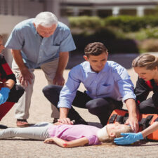 Fainting Emergency? Tips to Avoid Panic and Save Lives