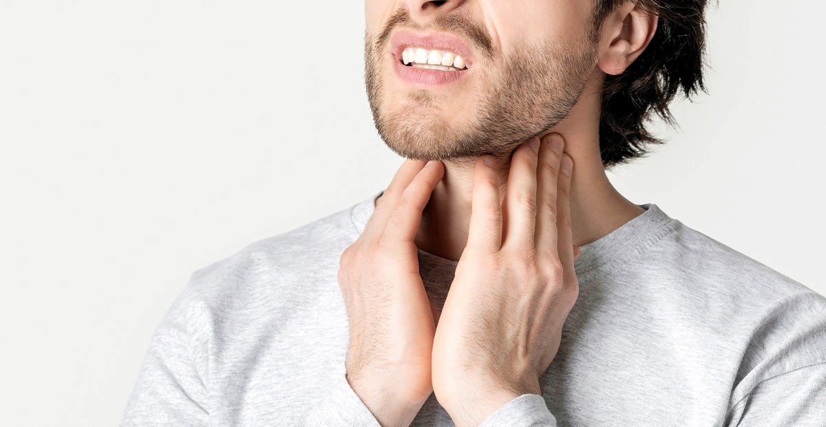 When Sore Throat and Diarrhea Occur Together: What It Means for Your Health