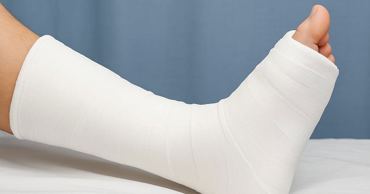 Transverse Fracture – Causes, Symptoms, and When to Visit the Emergency Room in Pearland