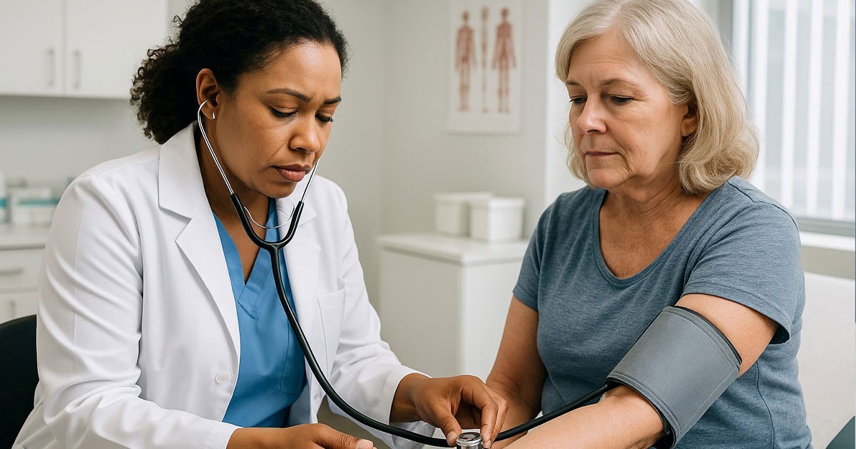 Can Pain Cause High Blood Pressure? Understanding the Connection