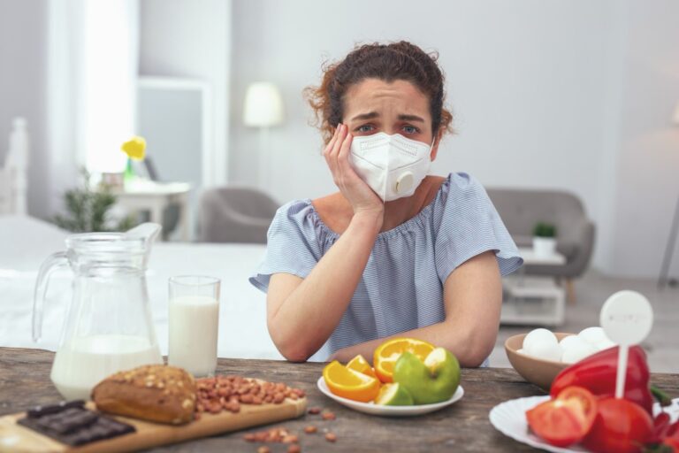 Is Feeling Sleepy After Eating a Sign of Diabetes?