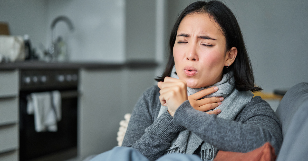 How to Get Rid of a Sore Throat: Remedies & Relief Tips