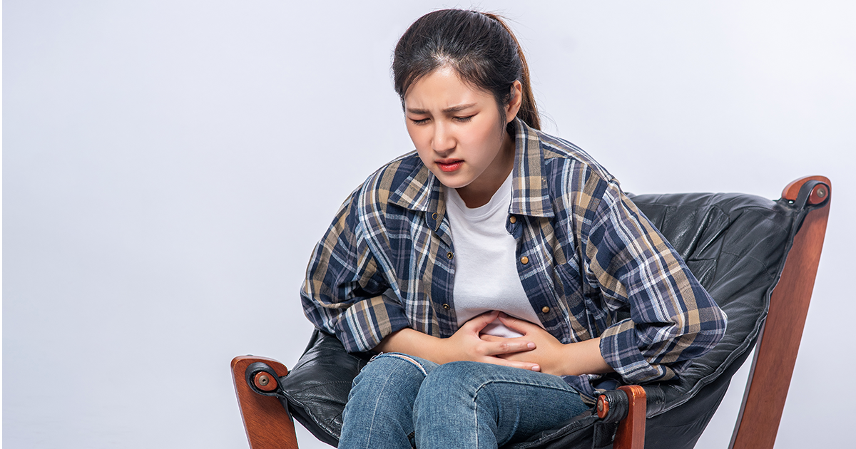 Can Stress Cause Abdominal Pain ?