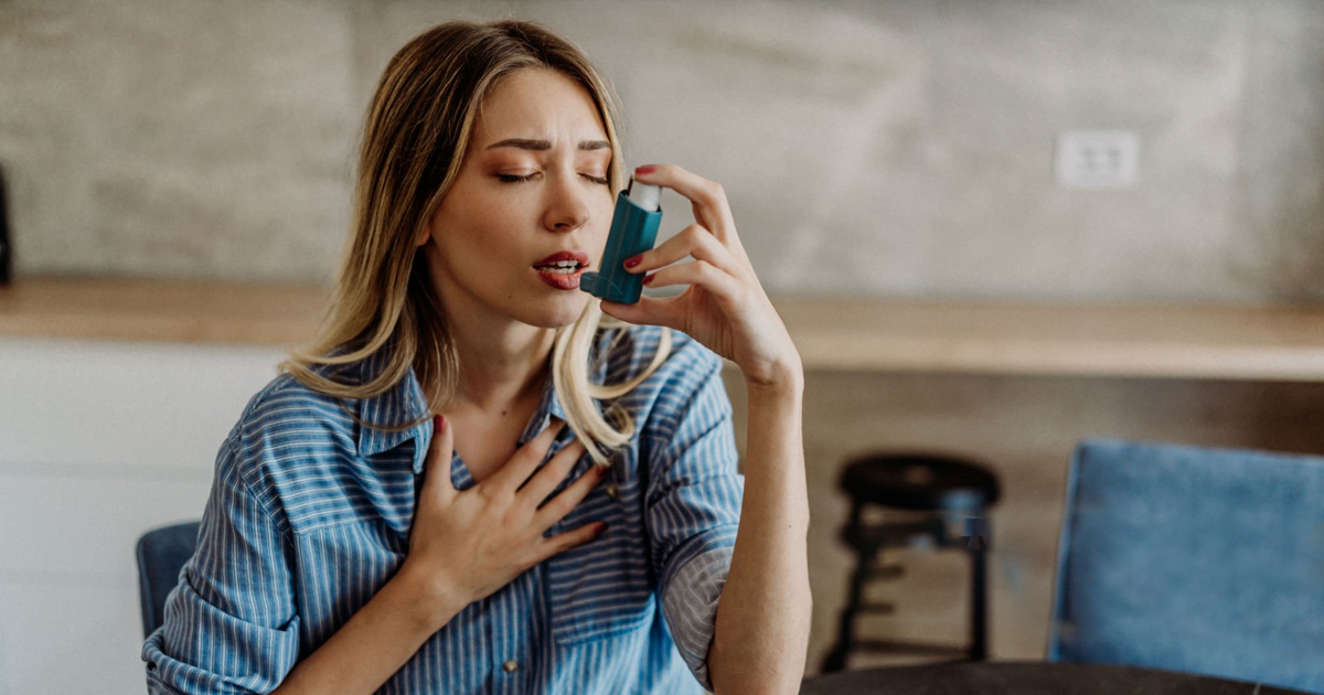 Can You Die from an Asthma Attack?
