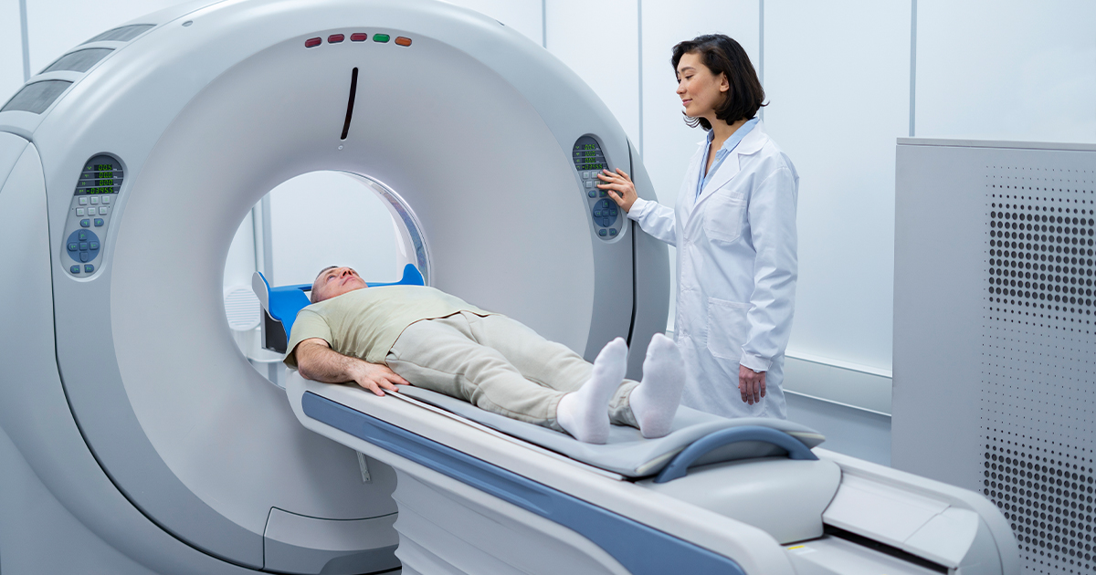 How Long Does a CT Scan Take & What It Shows