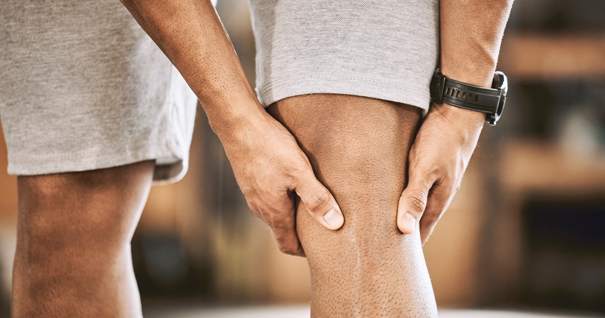 Effective Ways to Relieve Pain Behind the Knee
