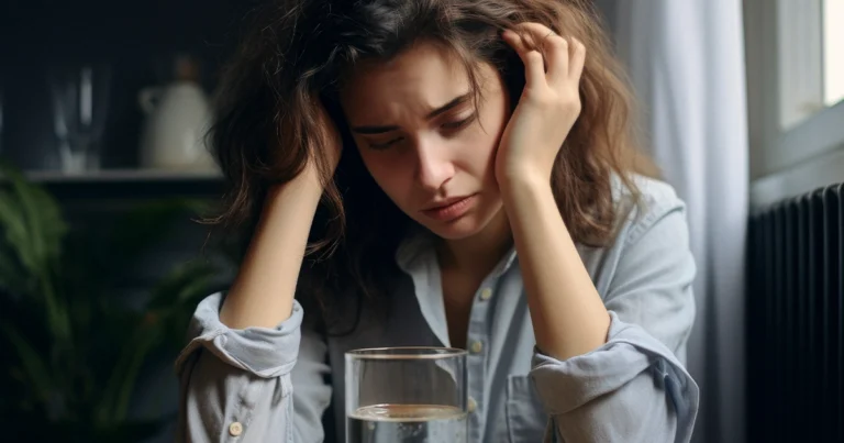 Can Dehydration Cause Nausea?