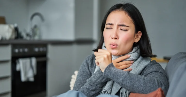 Upper Respiratory Infection