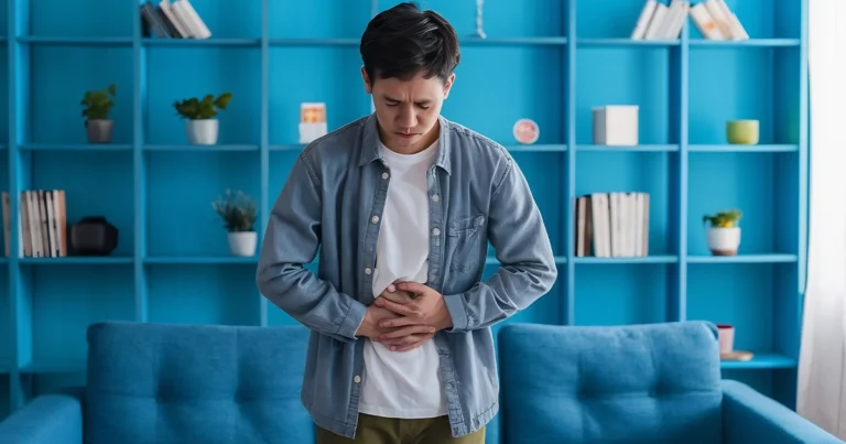 How to Get Rid of Stomach Ache