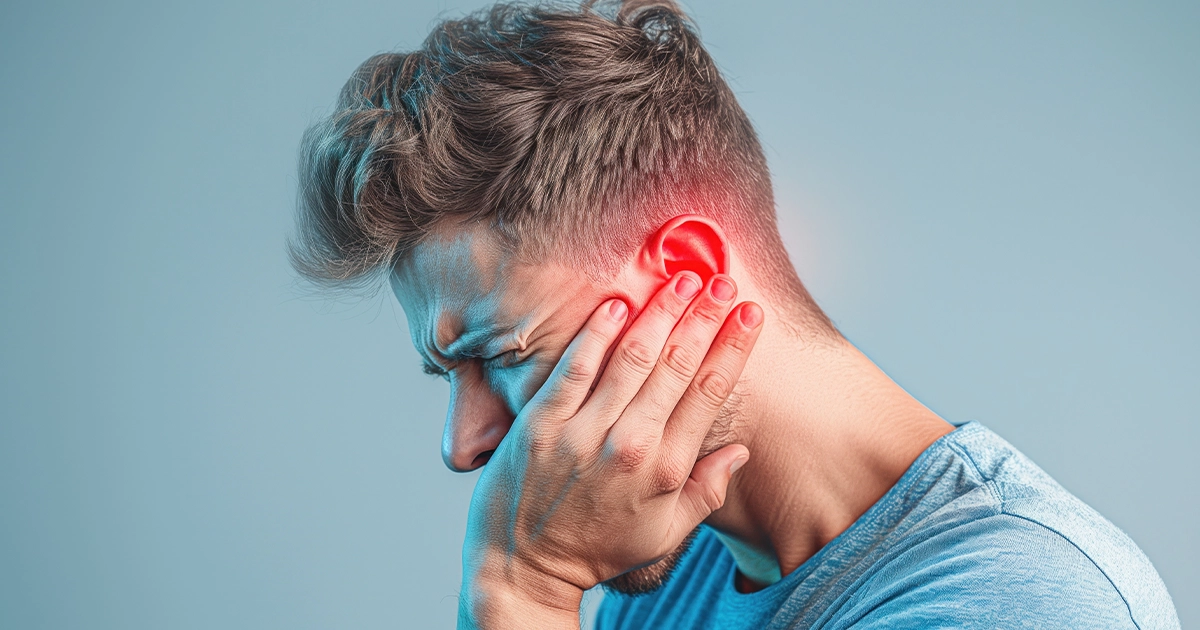 Do Ear Infections Go Away On Their Own