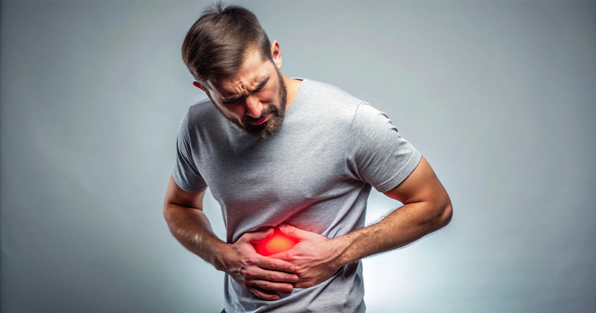 What Is Abdominal Pain