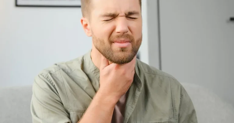 Can Allergies Cause Sore Throat