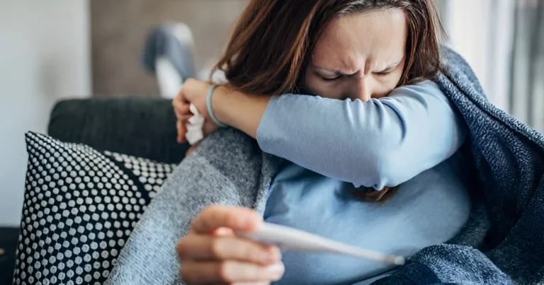 Is Pneumonia Contagious