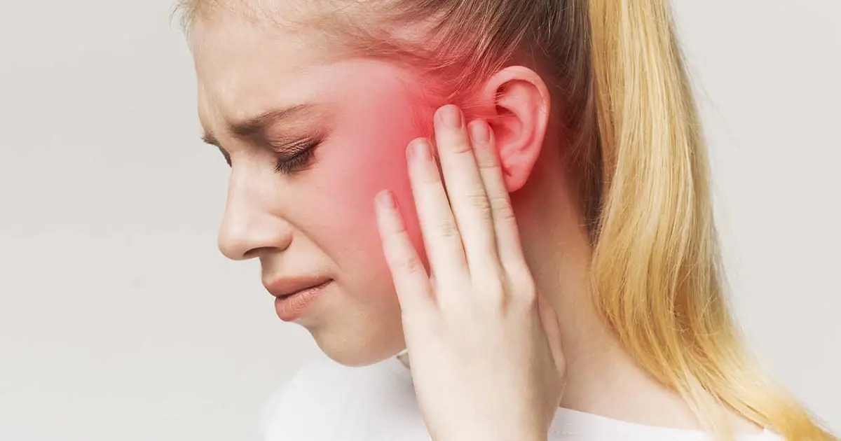 Can An Ear Infection Cause A Sore Throat
