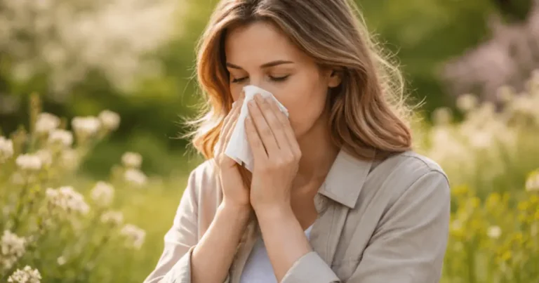 Is Hay Fever Contagious