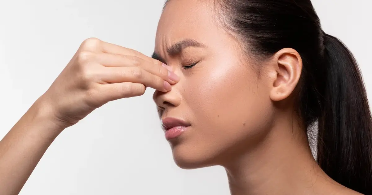 Are Sinus Infections Contagious