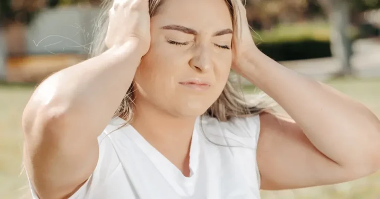 Can Dehydration Cause Headaches