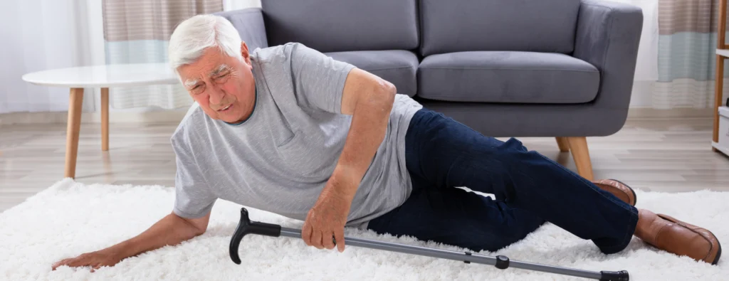 Fall Injuries