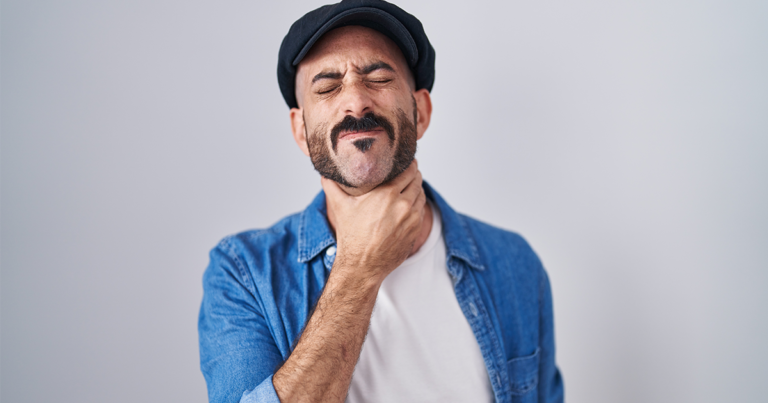 What Causes Sore Throat?