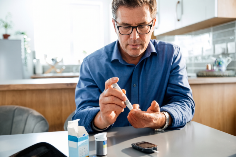 What Causes Low Blood Sugar Without Diabetes?