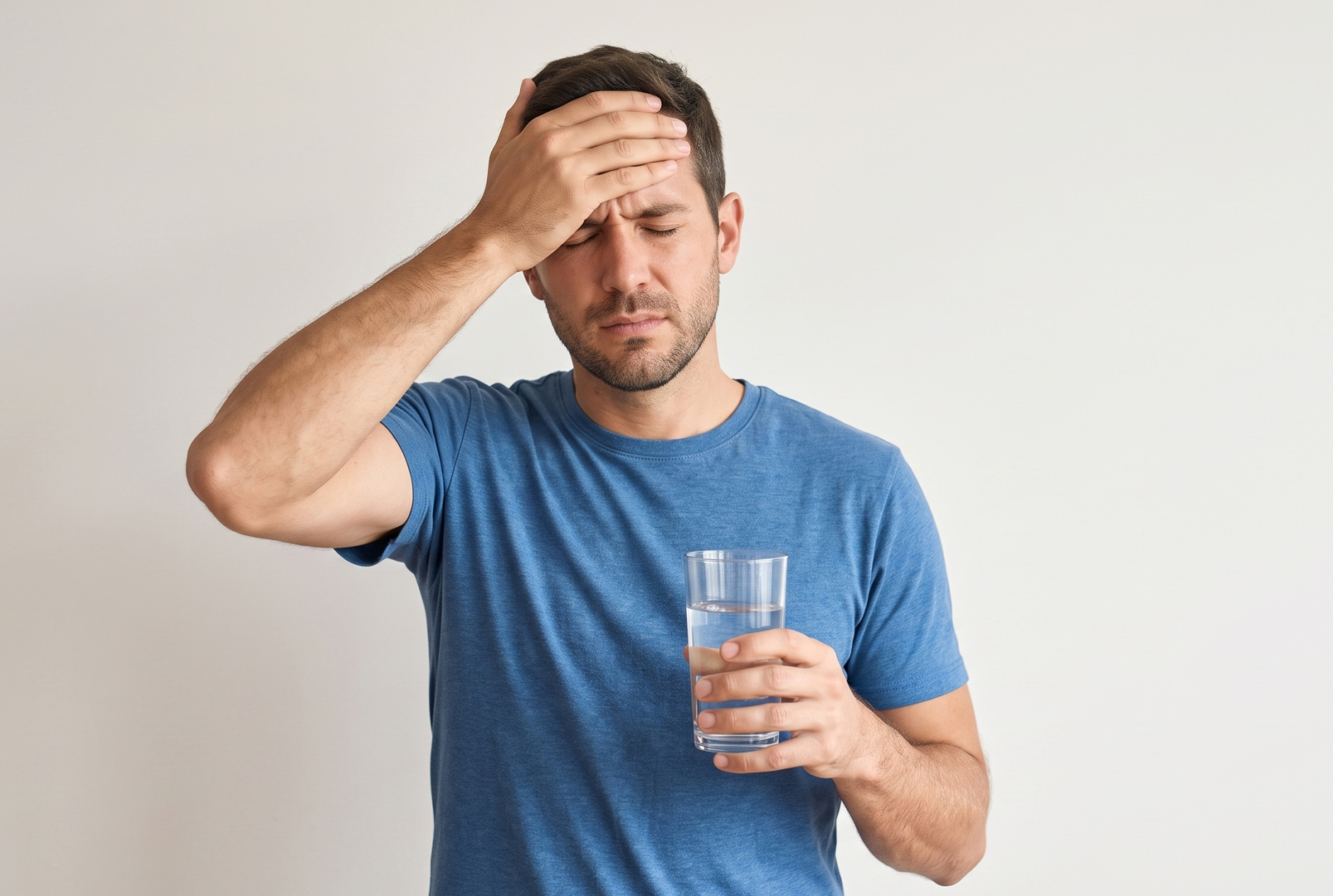 Can Dehydration Cause Fever?